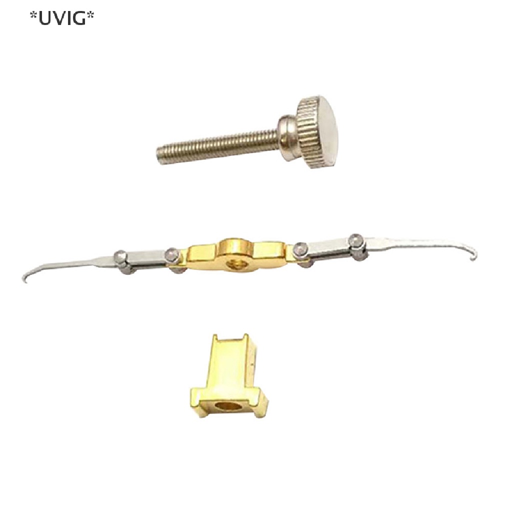 [[UVIG]] Ingrown toenail correction tool, foot care tool for pedicure, easy to use [Hot Sell]