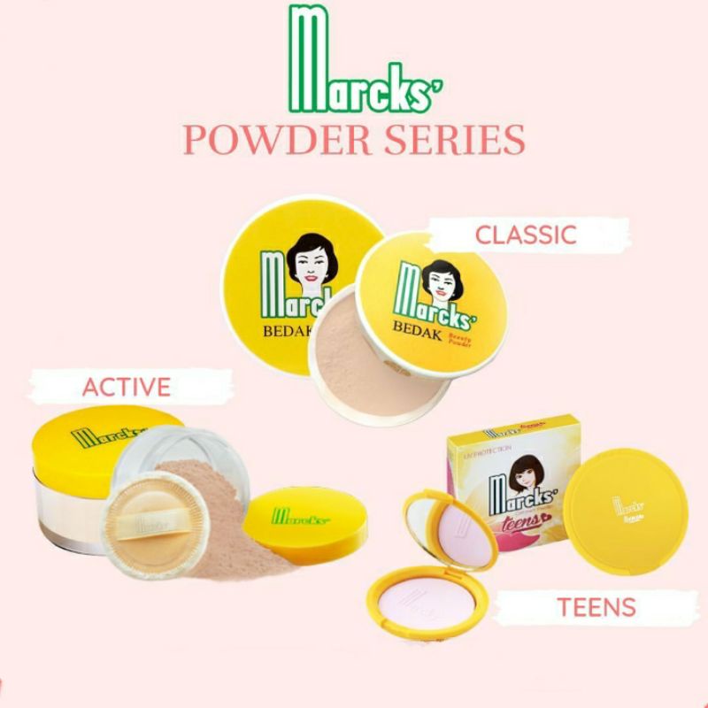 Bộ nguồn điện MARCKS - ALL Variants / MARCKS Power SERIES | BigBuy360 - bigbuy360.vn
