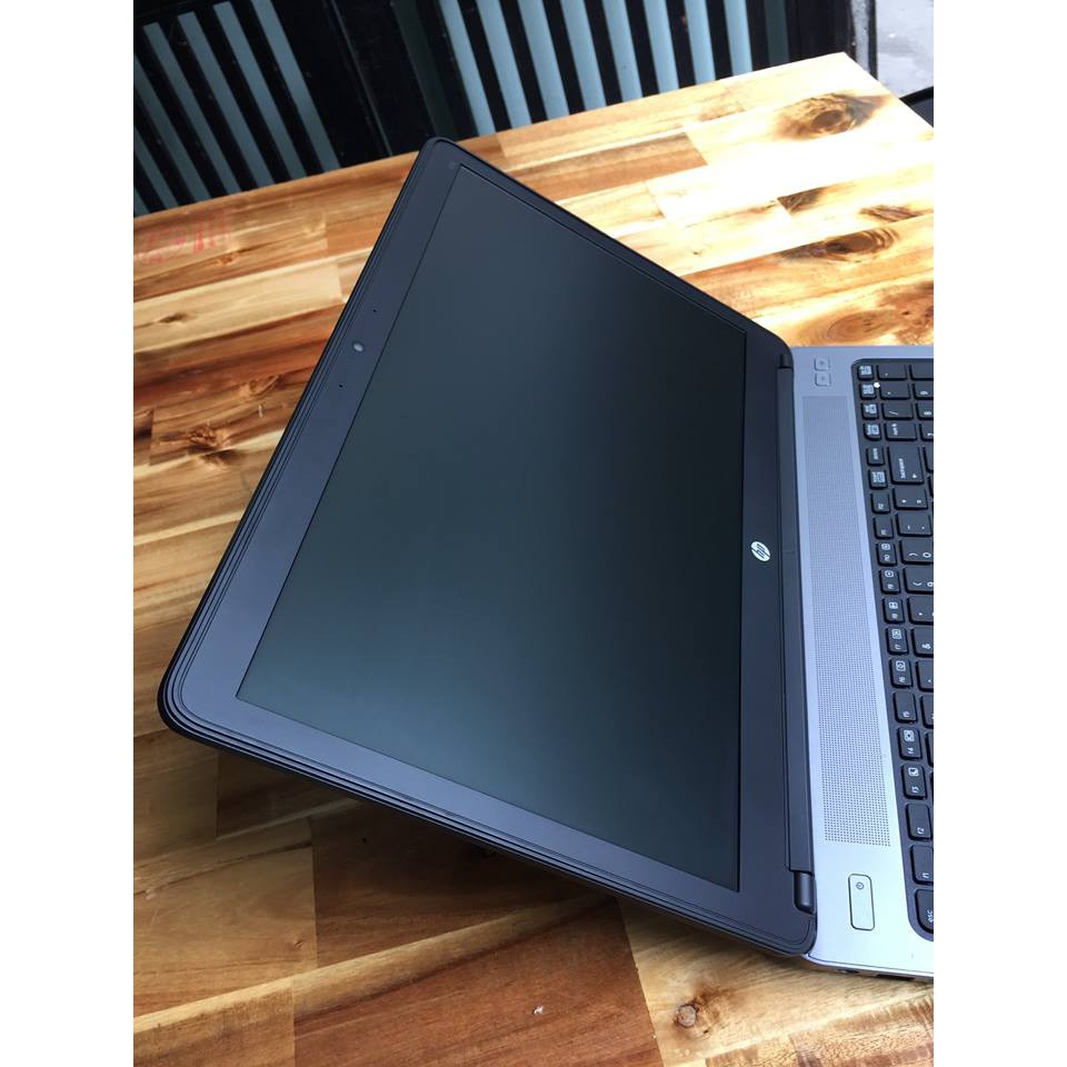 HP ProBook 650 G1 (Core i5-4300M, Ram 4GB, HDD 500GB, MH 15.6") võ cacbon bền bỉ | WebRaoVat - webraovat.net.vn