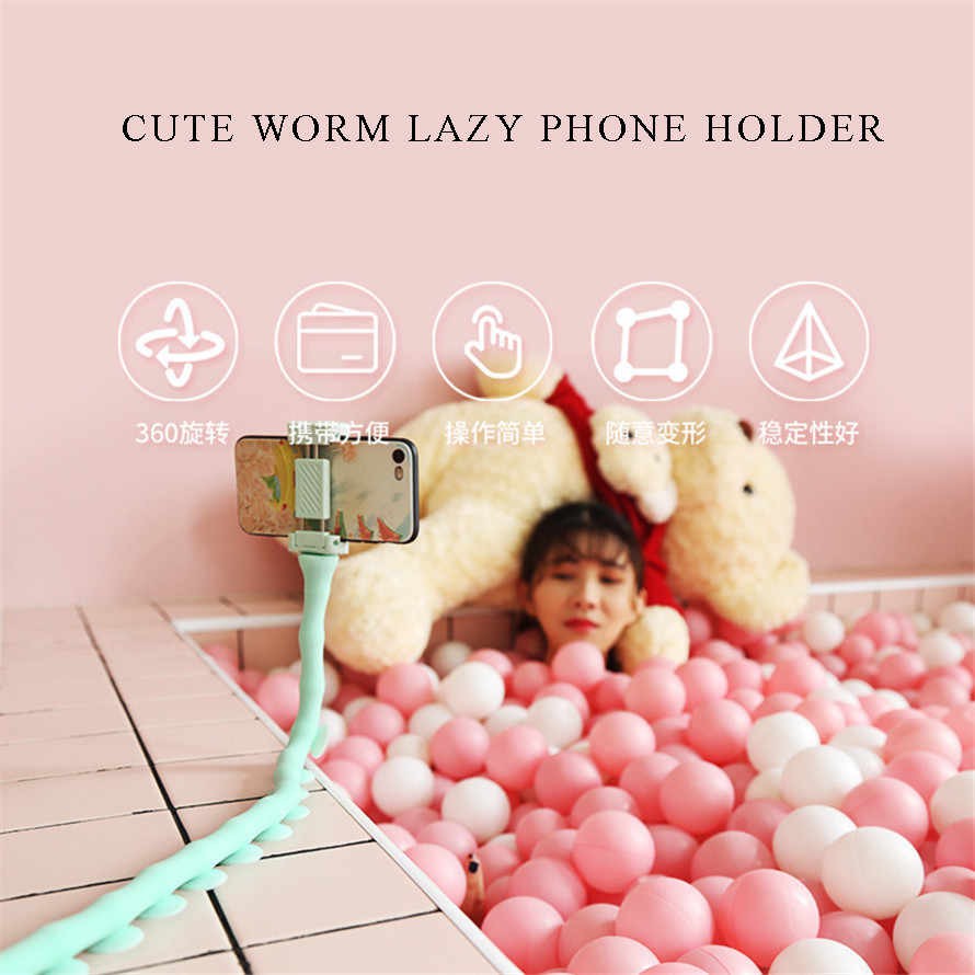 [ Giá Đỡ Điện Thoại Để Bàn Hình Sâu Siêu Cute Siêu Chắc ] | BigBuy360 - bigbuy360.vn