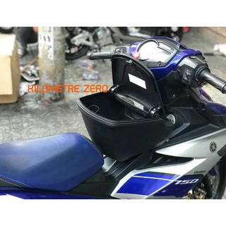 Thùng Giữa Yamaha EXCITER