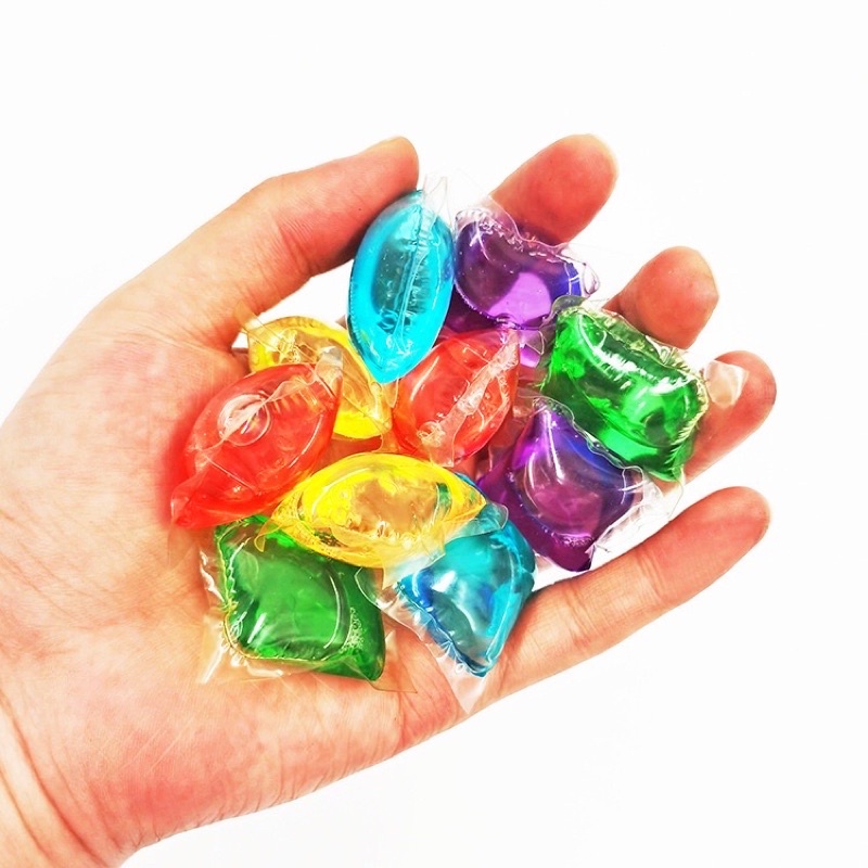 Quả bóng giặt quần áo, làm thơm, giữ mùi lâu