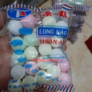 3 BỊCH LONG NÃO THUẬN AN 100G