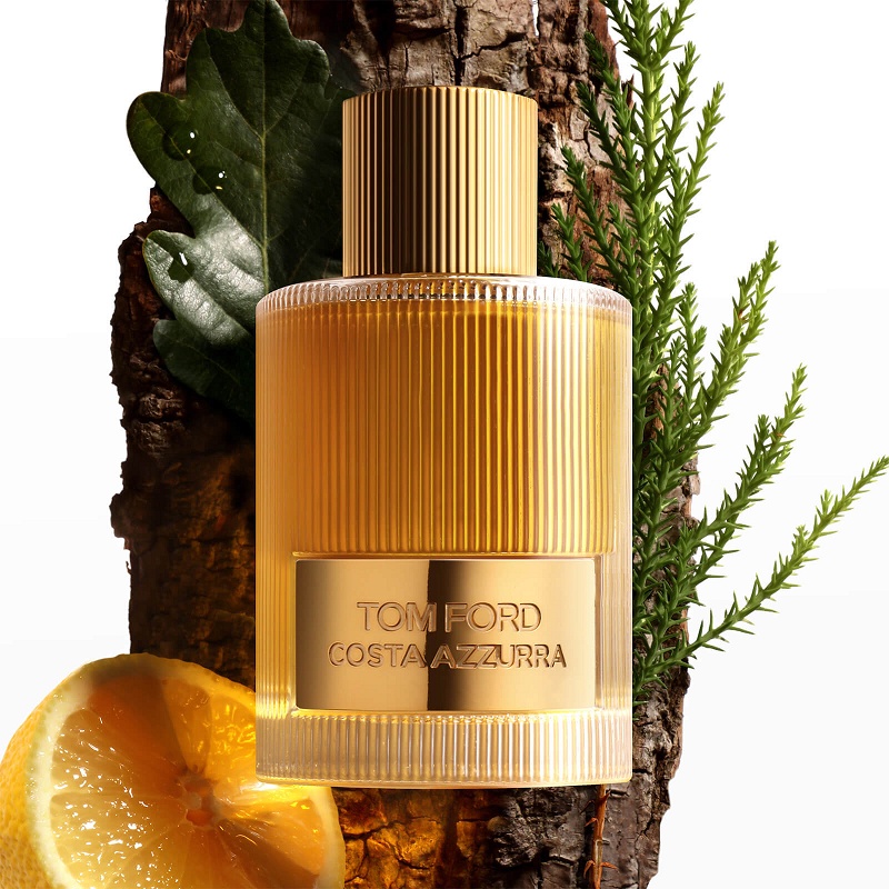 Hàng mới về nước hoa tom ford 2021 mùi hương lâu trôi 100ml - ảnh sản phẩm 2