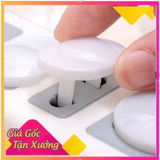 Nút Bịt Ổ Điện ⚡HÀNG LOẠI 1⚡Bằng Nhựa An Toàn Cho Bé