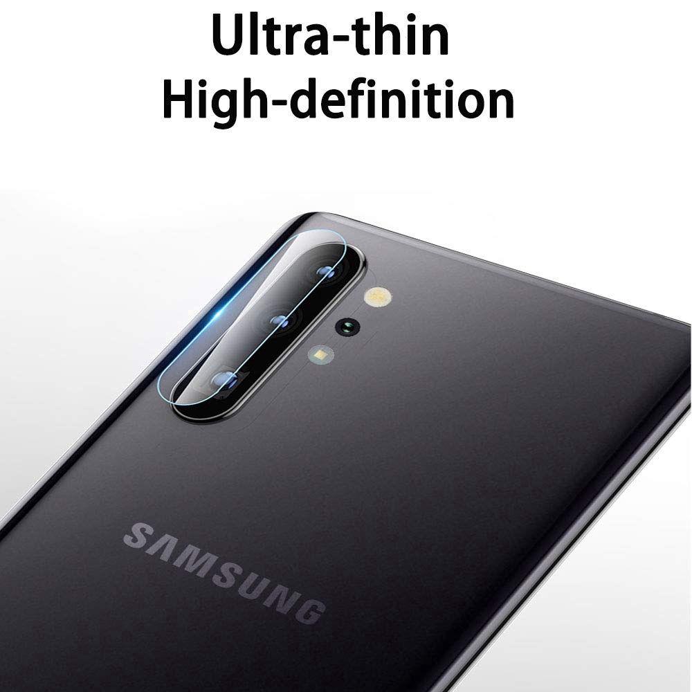 Miếng dán màn hình cường lực cho Camera Samsung Galaxy ss S23 FE S22 Ultra S21 S20 S20+ S10 S10E S9 S8 Plus Lite Note 20 10 10+ 9 8