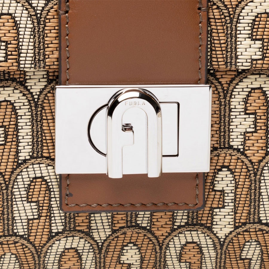 Túi Nữ FURLA Charlie M Shoulder Bag