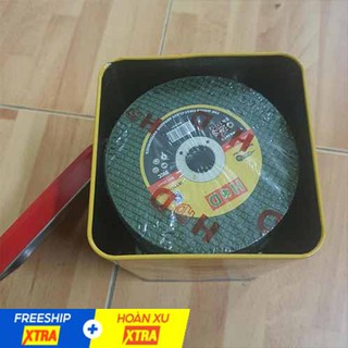 Đá cắt sắt, Đá cắt inox HD, lưỡi cắt sắt