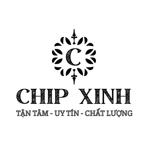 Chip Xinh_Shop