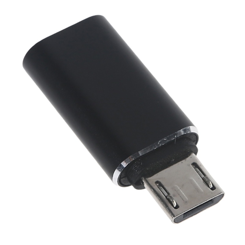 Đầu Chuyển Đổi Cổng Type C Sang Micro USB Chuyên Dụng