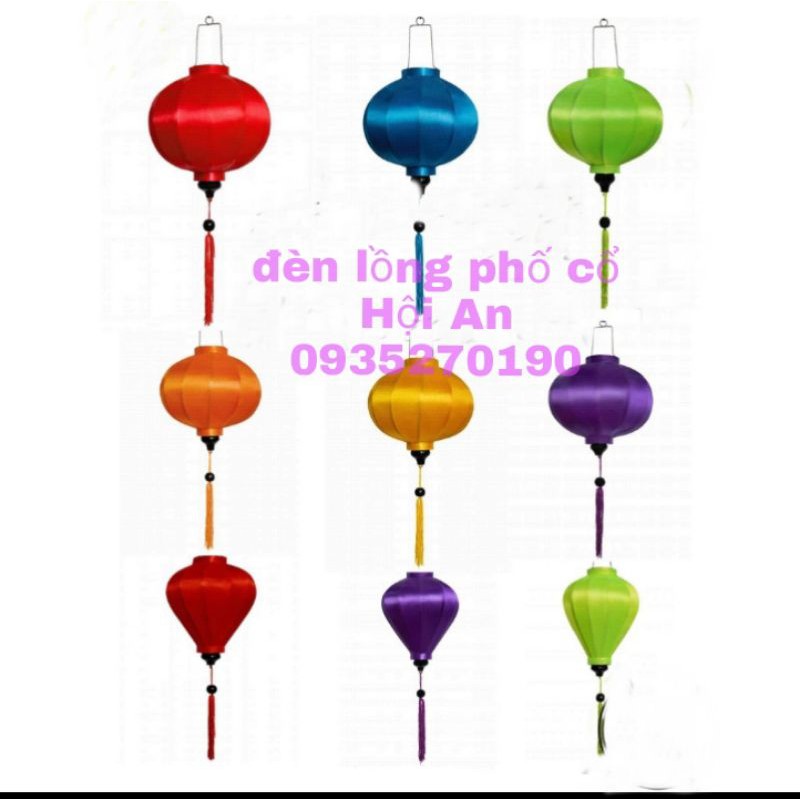 Đèn treo ngoài trời bền .tốt rất đẹp size 20 30.45