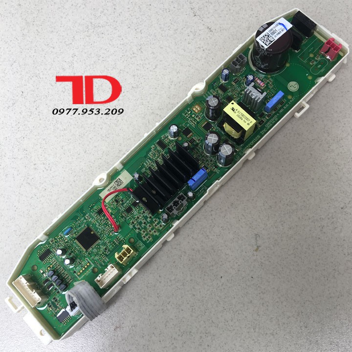 [Mã ELMS4 giảm 7% đơn 500K] Bo mạch Máy Giặt LG