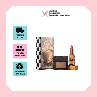 Set trang điểm nars in laguna