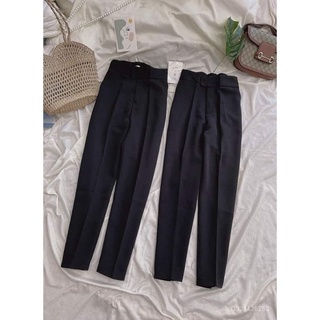 QUẦN TÂY BAGGY