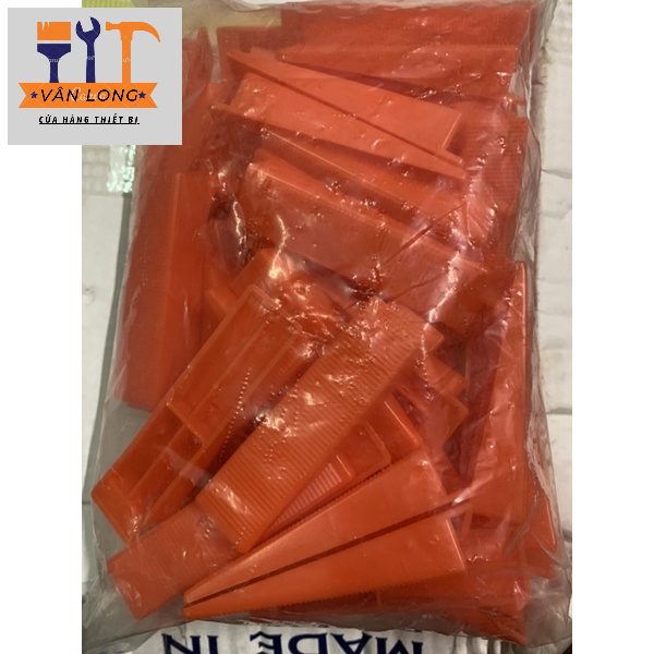 NÊM - KE NHỰA CÂN BẰNG GẠCH