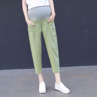 Combo váy quần bầu