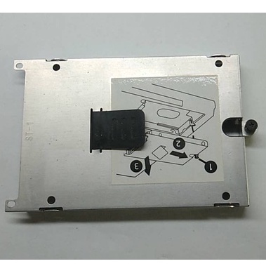 Khay bắt ổ cứng Laptop Hp Probook 6440b 6445b 6540b 6545b 6450b