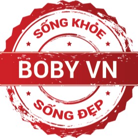 BOBYVN KHỎE & ĐẸP