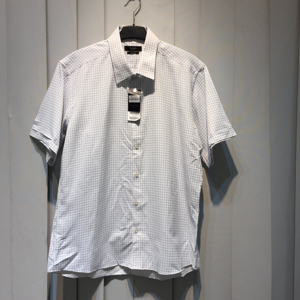 Áo sơ mi PIERRE CARDIN