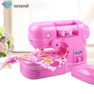 Bộ đồ chơi máy may mini cho bé gái