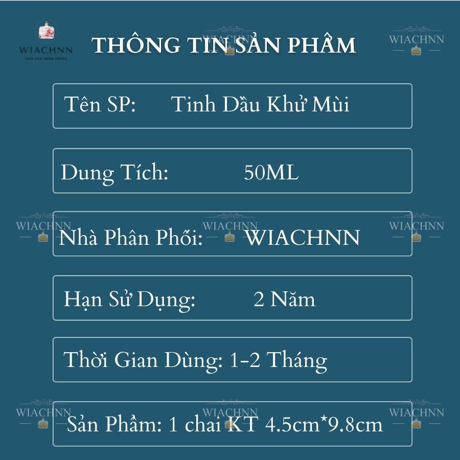 Tinh Dầu Thơm Khử Trùng Mùi Bồn Cầu Diệt Khuẩn, Tinh Dầu Khử Mùi Hôi Giày Dép Nhà Vệ Sinh Loại Nước Lau Sàn ITX