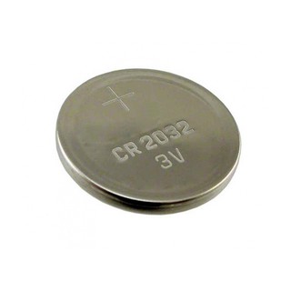 Pin CR 2032  3V