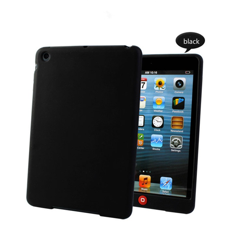 Ốp lưng TPU chống trầy xước chất lượng cao cho Apple ipad mini 5 | BigBuy360 - bigbuy360.vn