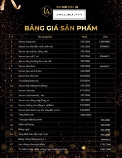 Tinh chất thu nhỏ môi
