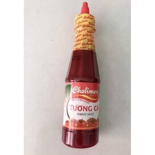 Tương cà cholimex chai 270g.