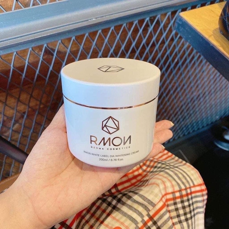 Kem body Rmon