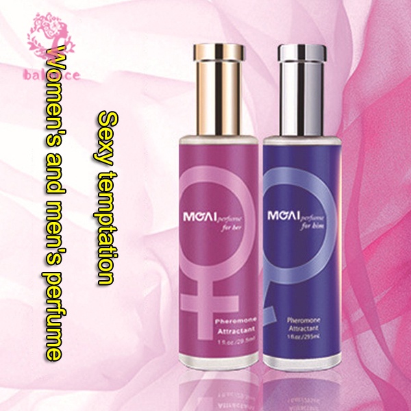 (Hàng Mới Về) Nước Hoa Pheromone Dạng Xịt Dành Cho Người Lớn | BigBuy360 - bigbuy360.vn