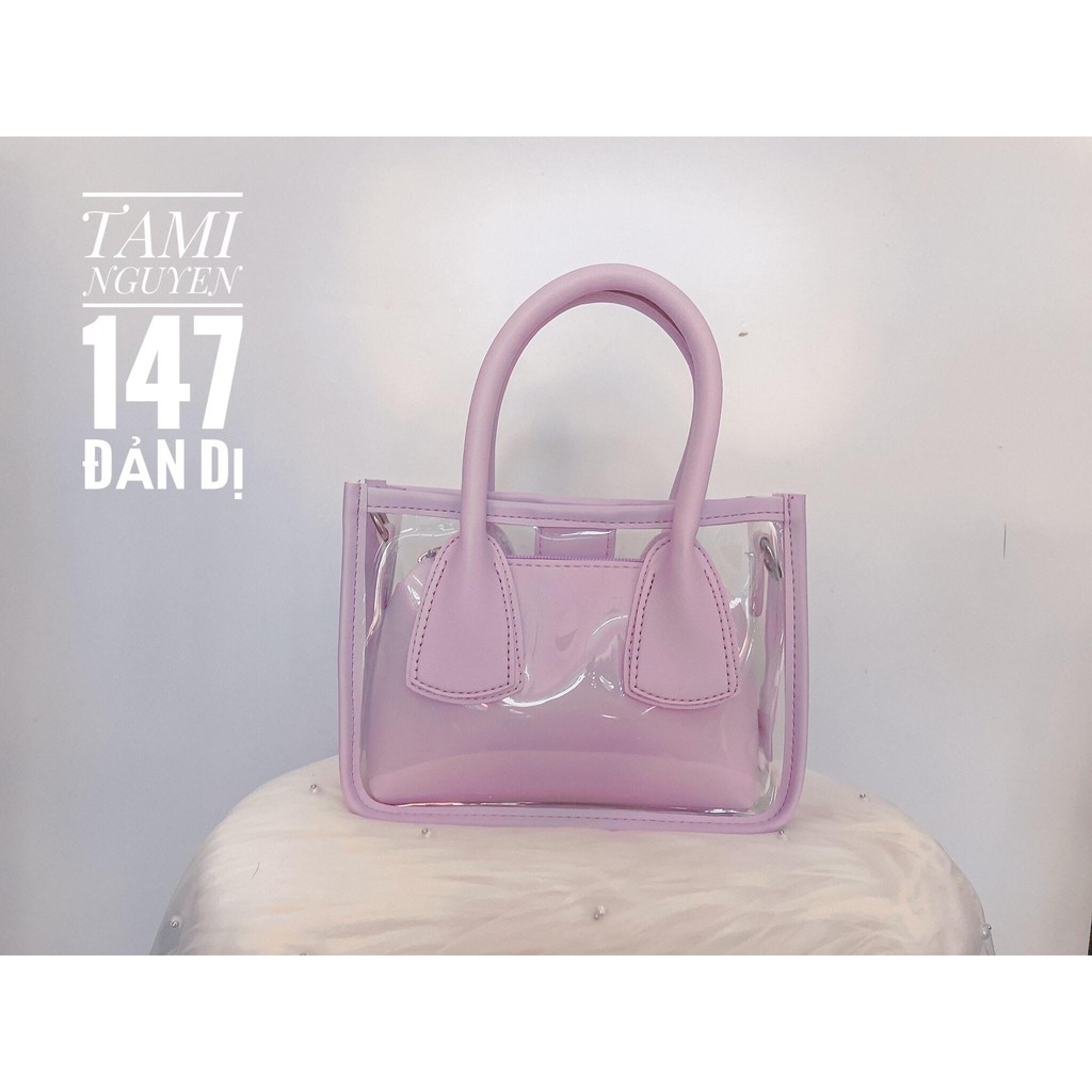 SET TÚI QUAI TRONG 2 CHI TIẾT MẪU MỚI NHẤT