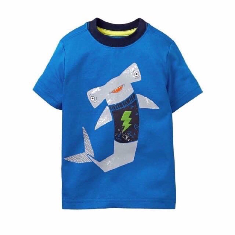 Sale rẻ Áo bé trai 4-5y