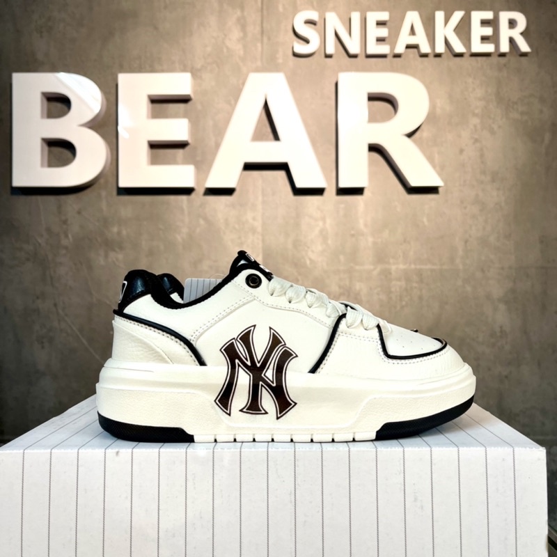 Giày thể thao MLB Chunkyy Liner đủ 4 mẫu 2022 chuẩn like Au/th