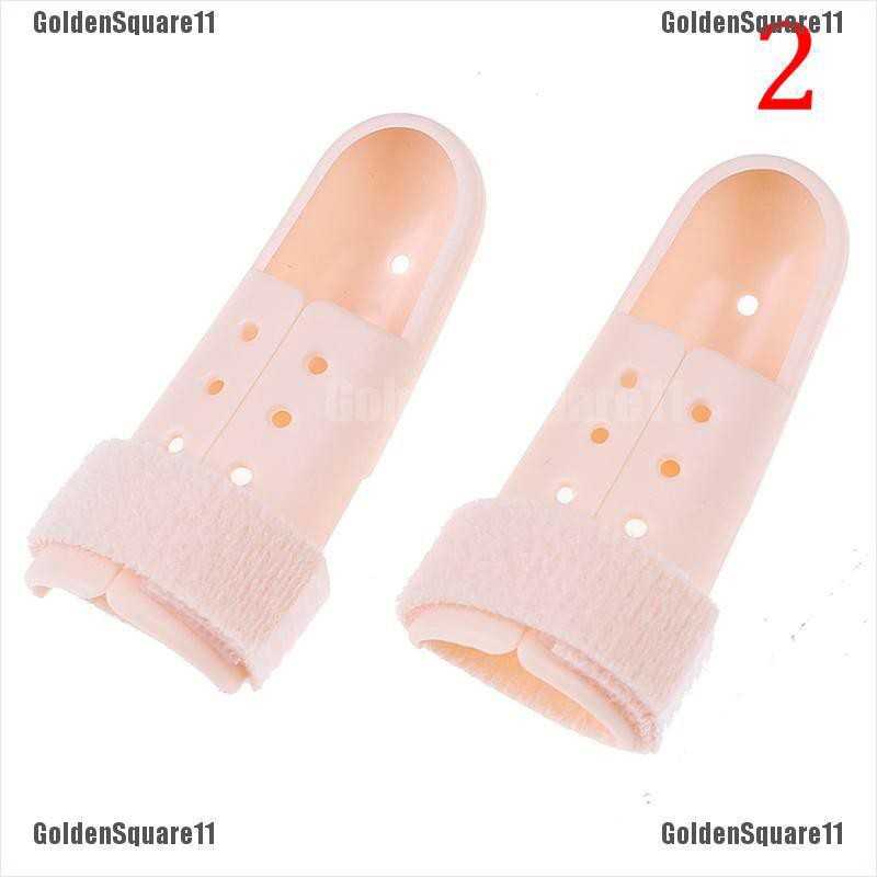 Nẹp Nẹp Chỉnh Hình Ngón Tay Giảm Đau Goldsquare11