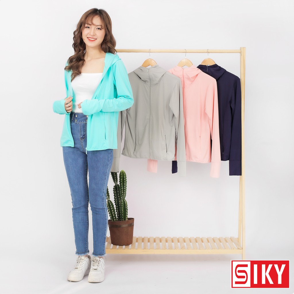 [Mã WASKT410K giảm 10K đơn 50K] ÁO CHỐNG NẮNG ĐỤC LỖ THÔNG HƠI SIÊU HOT | BigBuy360 - bigbuy360.vn