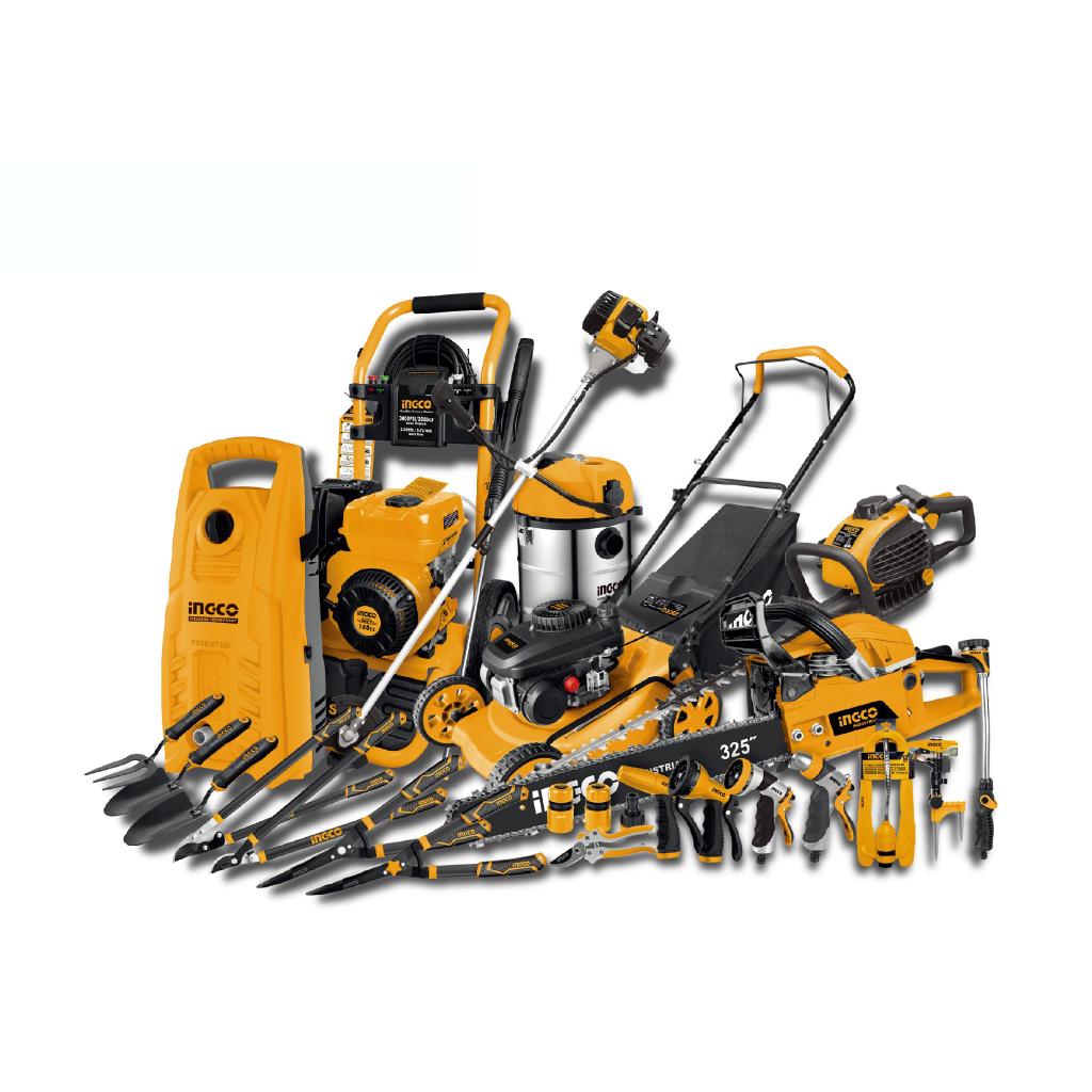 600W Máy thổi bụi INGCO AB6008