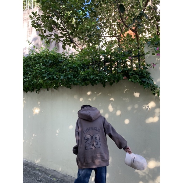 áo hoodie zip nỉ bông mũ 2 lớp | BigBuy360 - bigbuy360.vn