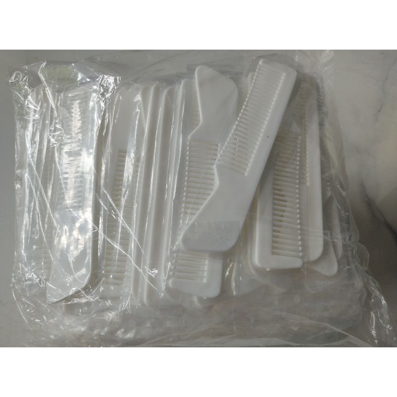 100 Cái Lược Dành Giá Sỉ Cho Nhà Nghỉ, Khách Sạn