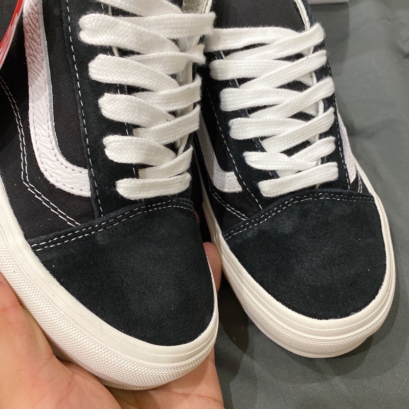 [Mã 252FASHIONSALE giảm 12% đơn 99K] GIÀY VAN.S VAUL STYLE 36 OLD SKOOL [ FULL BOX + FREE SHIP ]