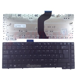Bàn phím laptop HP Compad 6730B, 6735B