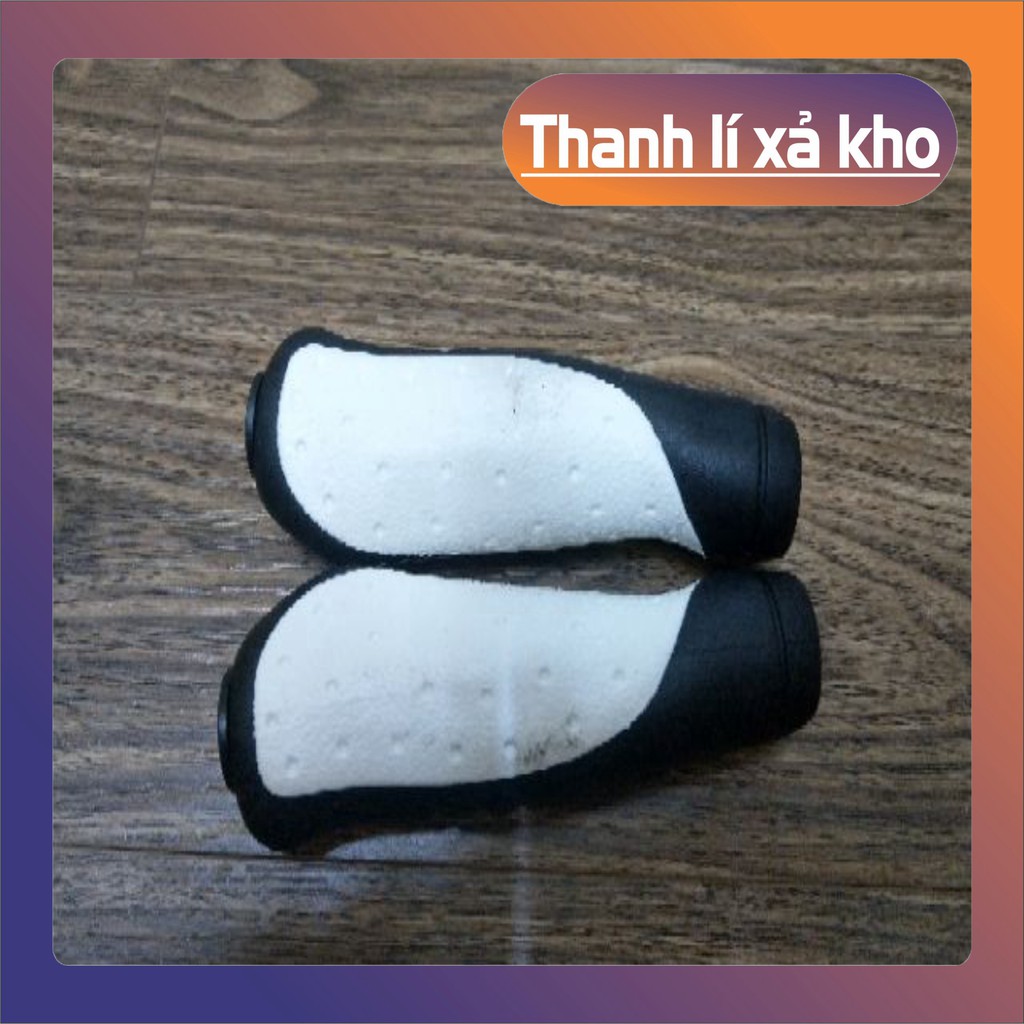 (Thanh Lý) Tay nắm xe đạp thể thao cao cấp nhiều màu