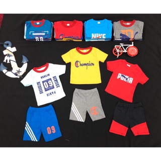 Set bộ carter