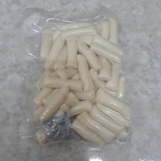 Tokbokki loại 500g