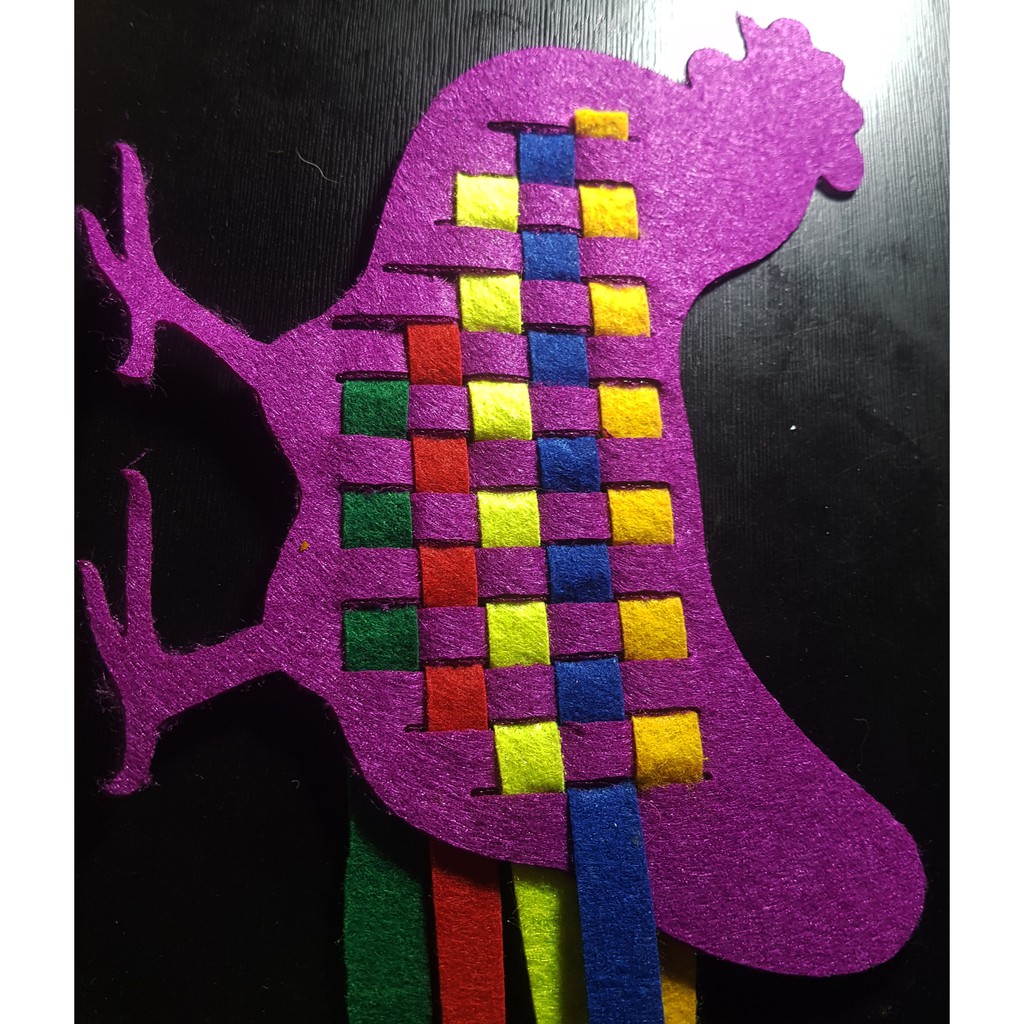 Đồ chơi giáo dục Montessori – Phương pháp giúp trẻ thông minh hơn. Mã TE006