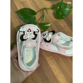 SANDAN TẬP ĐI CHO BÉ HÌNH MICK