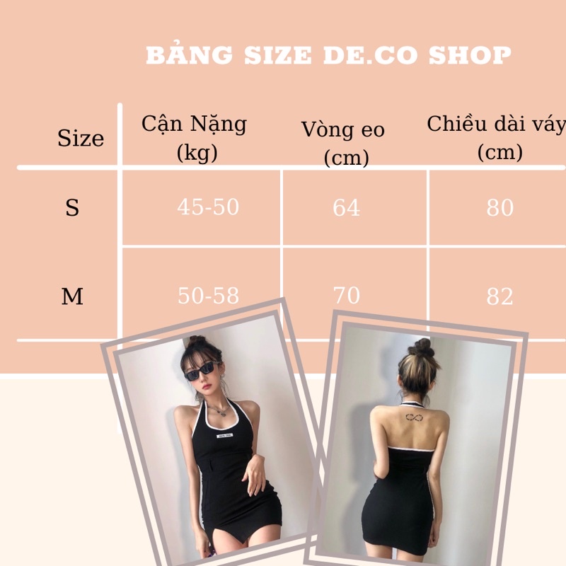 Đầm Body 2 Dây Hở Lưng - Hàng Quảng Châu Loại 1 - V17 - Váy dáng ôm đi tiệc cưới đi bar sang chảnh