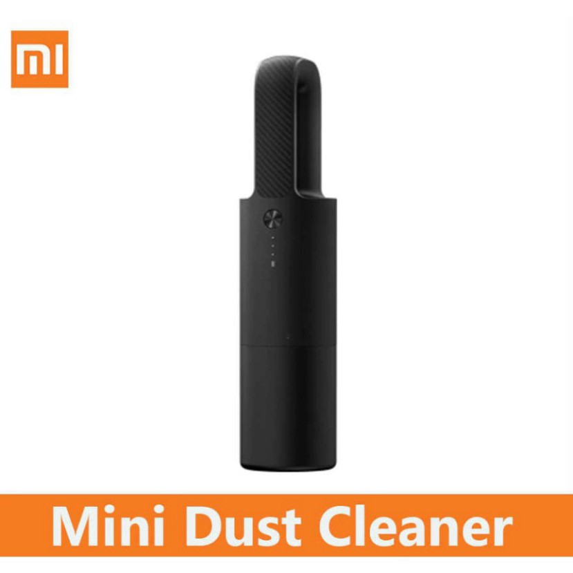 GIÁ SẬP SÀN Máy hút bụi cầm tay mini - Xiaomi Car Portable Vacuum Cleaner ..