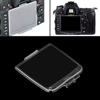 Tấm trong suốt bảo vệ màn hình của Nikon D200 BM-6
