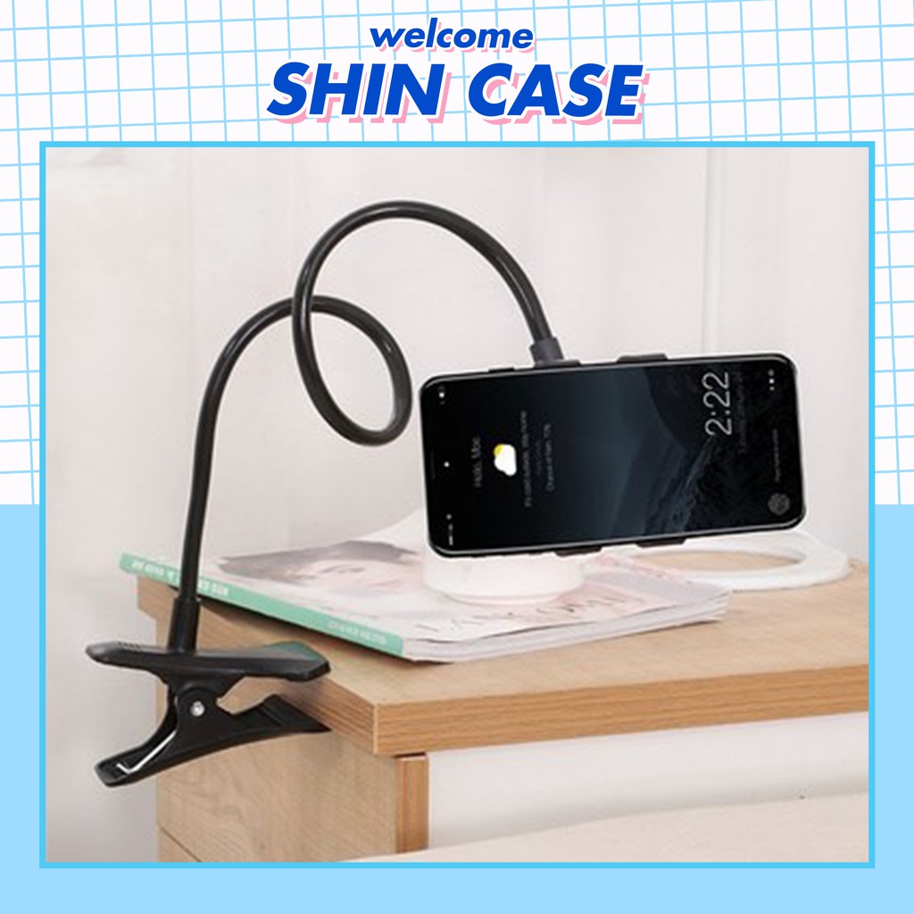 Giá Đỡ Kẹp Đa Năng Cho Phụ Kiện Điện Thoại Tai Nghe Bluetooth Cáp Sạc  Pin Dự Phòng - Shin Case | BigBuy360 - bigbuy360.vn
